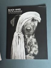 Black white photography for sale  ROMFORD