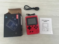 Console portatile 400 usato  Cagliari