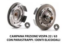 Campana frizione denti usato  Casoria