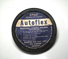 Vintage barnacle autoflex for sale  WOKING