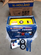 Holland ps9000 inverter gebraucht kaufen  Borken
