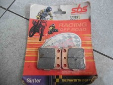 Sbs ceramic brake for sale  WALSALL