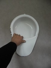 Ancienne boite toilette d'occasion  Marlenheim