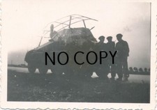 Foto wk2 panzer gebraucht kaufen  München