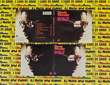 Stevie wonder music usato  Ferrara