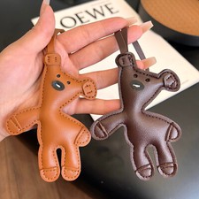 Chaveiro bonito urso Pu crianças boneca brinquedos bolsa carro telefone pingente presente comprar usado  Enviando para Brazil