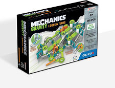 Geomag mechanics gravity gebraucht kaufen  Peine