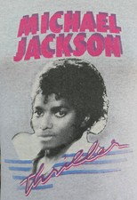 Vintage michael jackson for sale  Los Angeles