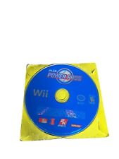Nintendo wii disc for sale  Berlin Center