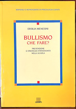 Bullismo che fare usato  Venezia