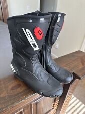 Sidi vertigo motorcycle for sale  Denver