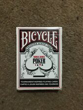 Bicycle series poker for sale  SUTTON COLDFIELD
