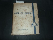 Armi amori luigi usato  Napoli