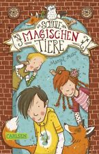 Schule magischen tiere gebraucht kaufen  Berlin