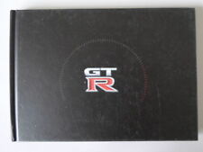 Nissan gtr orig for sale  UK