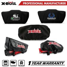 Winch cover waterproof for sale  USA