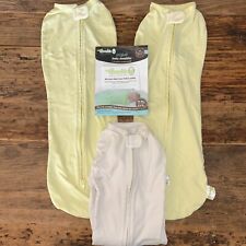 Baby swaddler bundle for sale  Shipping to United Kingdom