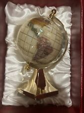 Globe rotating earth for sale  Springfield