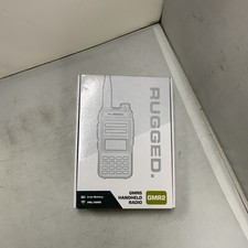 Rugged gmr2 handheld for sale  Monrovia