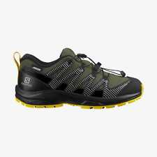 Chaussures salomon pro d'occasion  Expédié en France