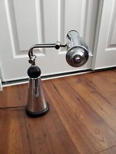 Vintage 1950 chrome for sale  Scottsville