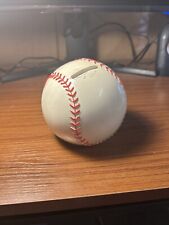 Baseball bank for sale  Mount Vernon