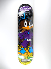 Vintage skateboard dgk d'occasion  Faverges