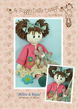 Millie rose rag for sale  FALMOUTH