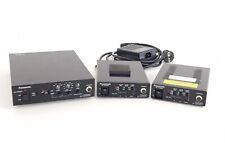 Panasonic GP-KS1000 / 2x GP-KS162 Video Processor Camera Control Unit comprar usado  Enviando para Brazil