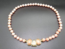 Collana oro 750 usato  Mantova