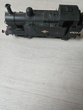 Dapol fowler jinty for sale  PONTEFRACT