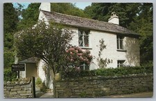 Postcard dove cottage for sale  MANNINGTREE