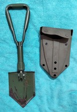 Army entrenching tool for sale  YEOVIL