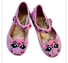 Mini Melissa Ultragirl IV BB 01306 Roxo EUA 7  comprar usado  Enviando para Brazil