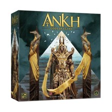 Cmon board game for sale  Madison