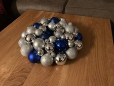 Kugelkranz advent weihnachten gebraucht kaufen  Oberhausen