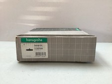 Hansgrohe crometta 160 for sale  COLCHESTER