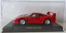 ferrari f40 d'occasion ferrari f40 d'occasion Expédié en Belgium