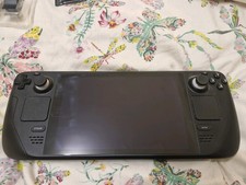 Steam deck lcd for sale  SOUTHEND-ON-SEA