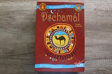 Dschamal zoch gesellschaftsspi gebraucht kaufen  Gaggenau