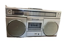 Vintage 1980 panasonic for sale  Omaha