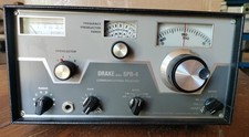 Ricevitore drake spr4 usato  Urbisaglia