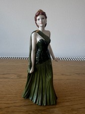 Coalport ladies fashion for sale  CHATHAM