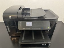 Officejet 6500a plus for sale  Princeton