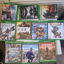 Xbox one series for sale  SWANSEA