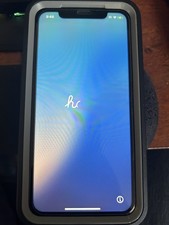 Apple iPhone XR 256 GB Preto (Desbloqueado) *VEJA FOTOS* Preto e em Estado Perfeito comprar usado  Enviando para Brazil