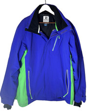 Salomon men advanced for sale  CHELMSFORD