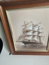 Original oil painting for sale  TORQUAY