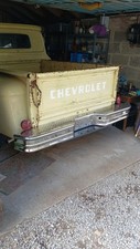 American chevy truck for sale  CASTLE DOUGLAS