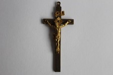 Ancienne croix bois d'occasion  Seyssel